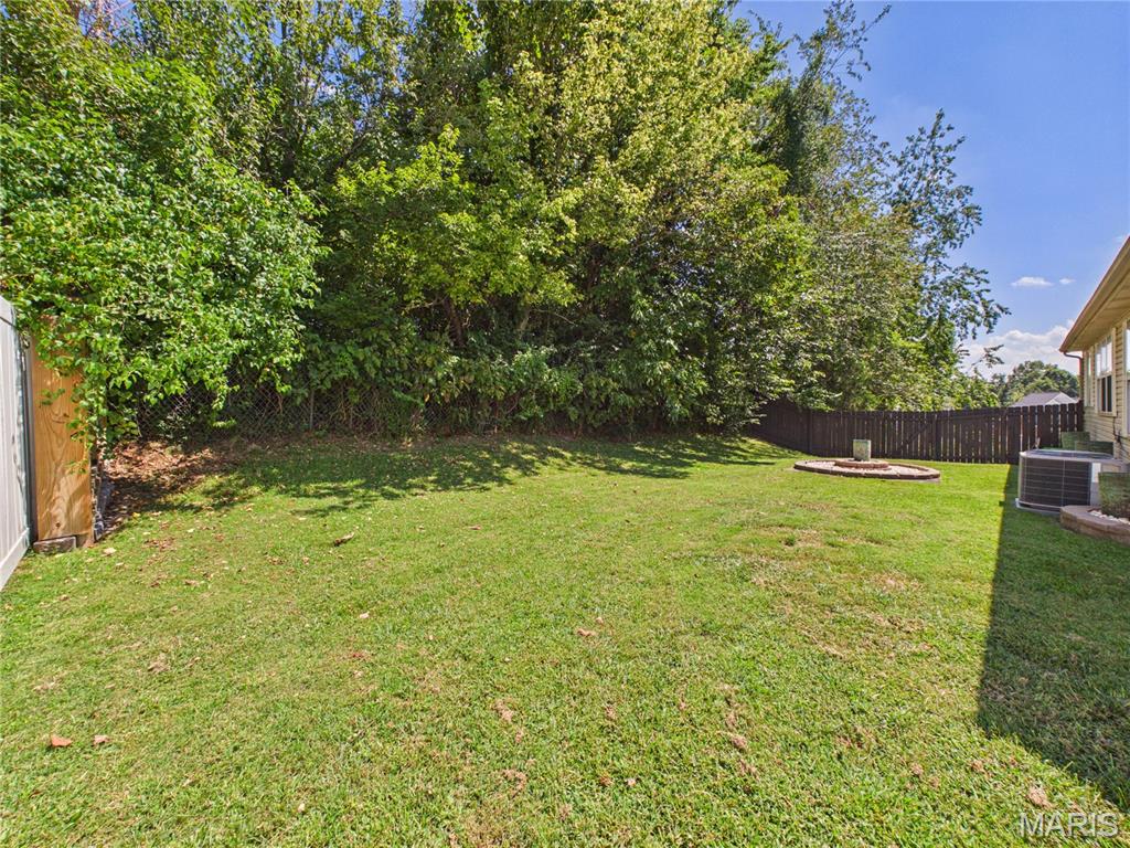 Fairway Estate - Residential