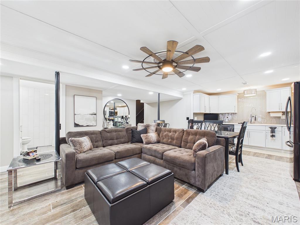 Fairway Estate - Residential