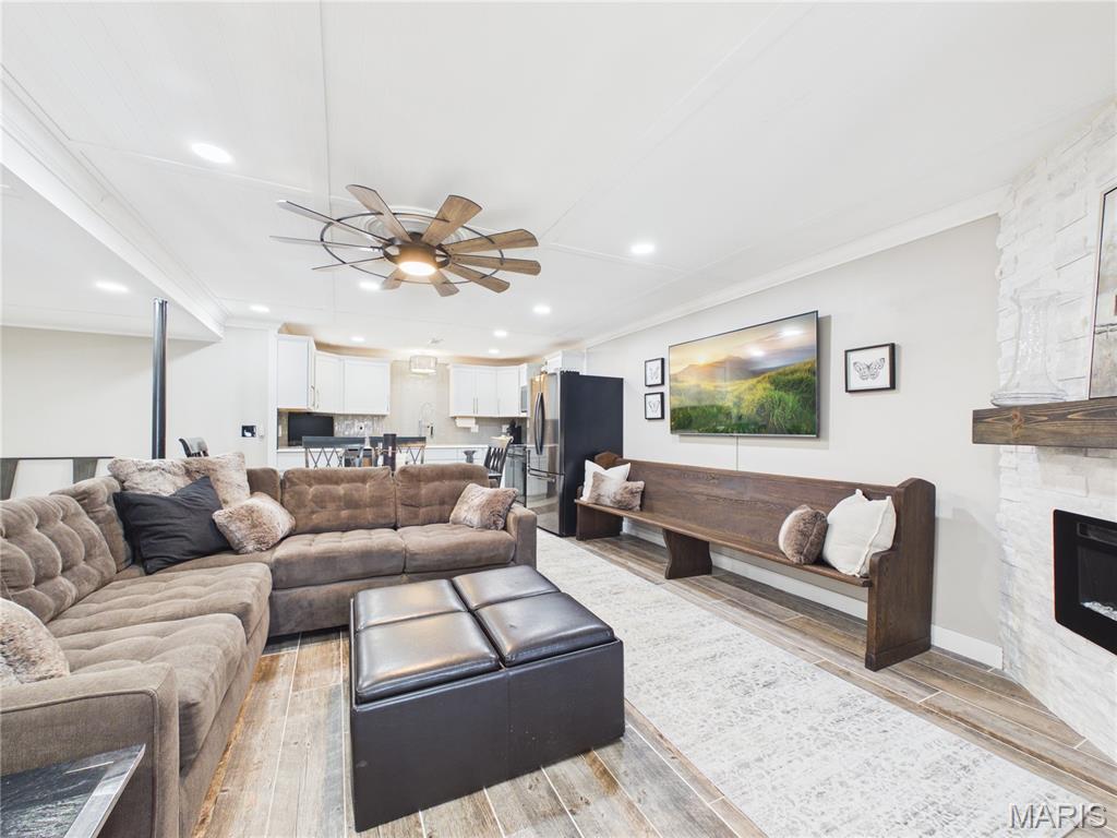 Fairway Estate - Residential