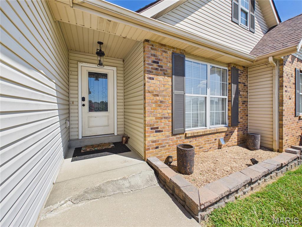 Fairway Estate - Residential