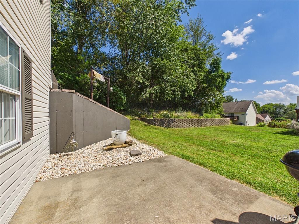 Fairway Estate - Residential