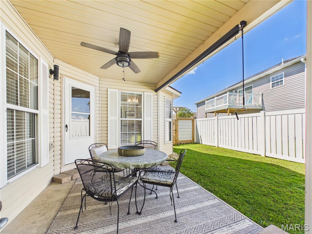 Fairway Estate - Residential