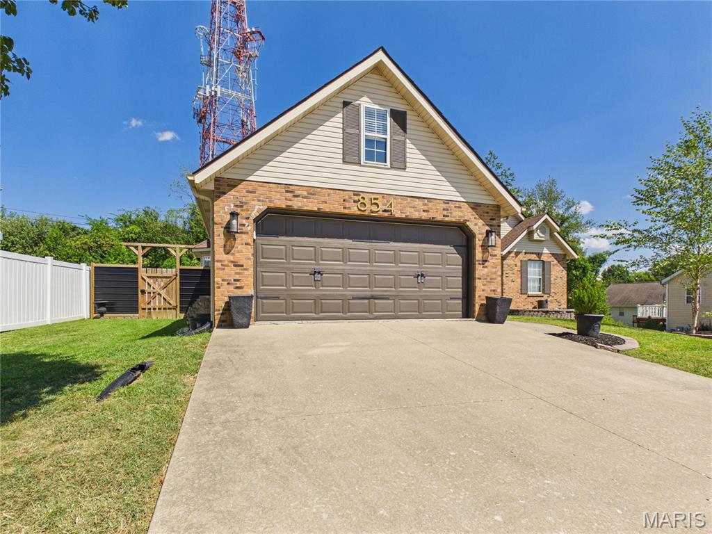 Fairway Estate - Residential