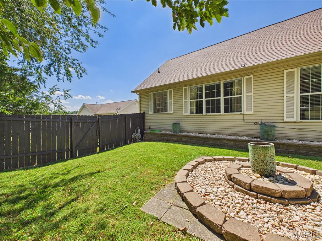 Fairway Estate - Residential