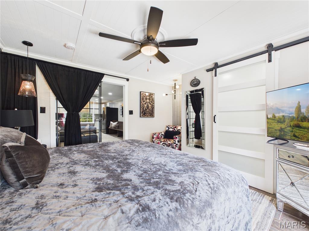 Fairway Estate - Residential
