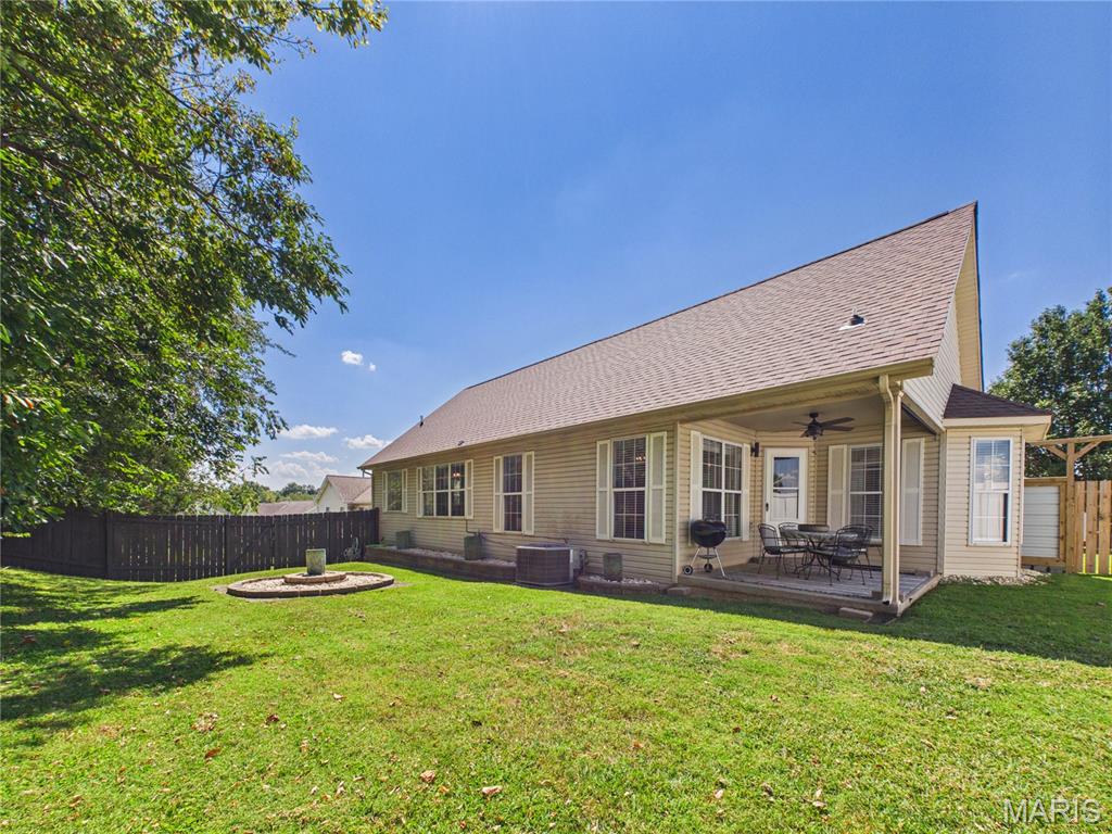 Fairway Estate - Residential