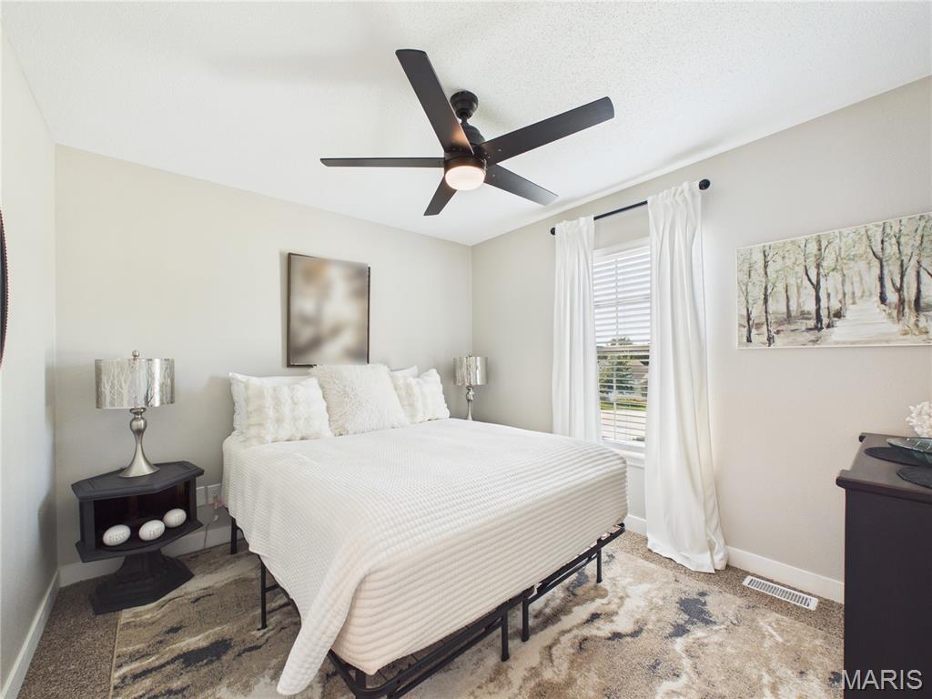 Fairway Estate - Residential