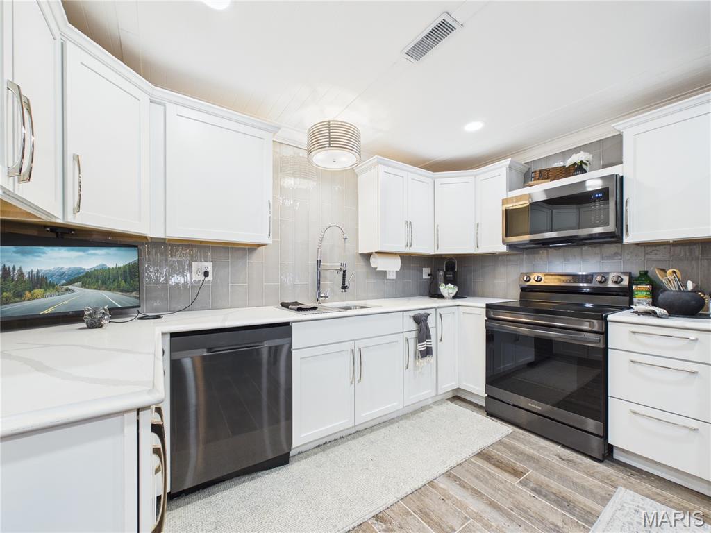 Fairway Estate - Residential