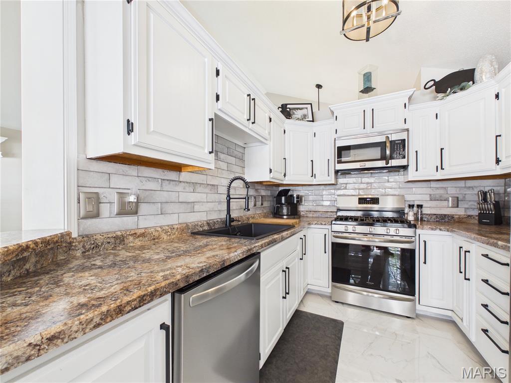 Fairway Estate - Residential