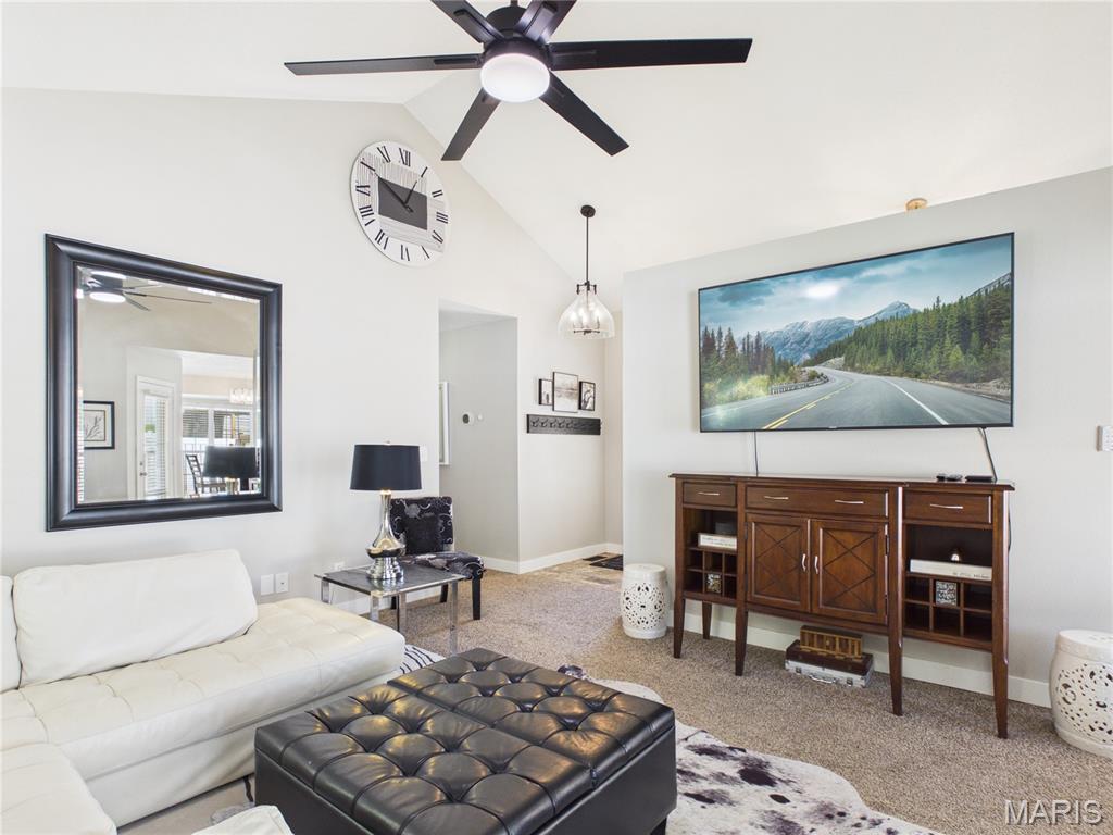Fairway Estate - Residential