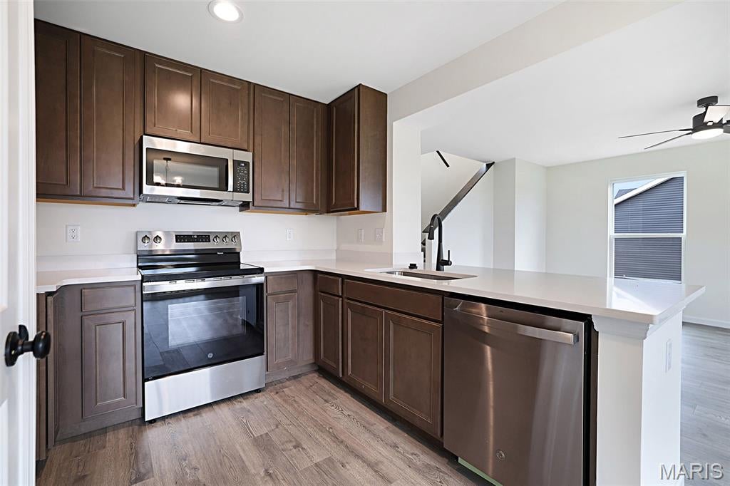 Silo Ridge Commons 36 - Residential
