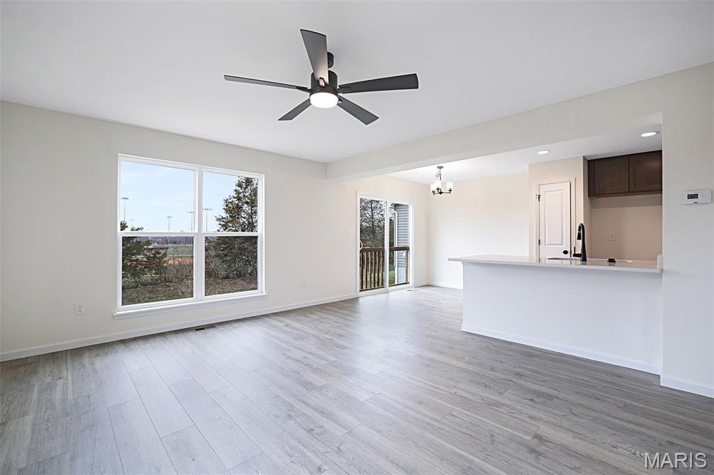 Silo Ridge Commons 36 - Residential