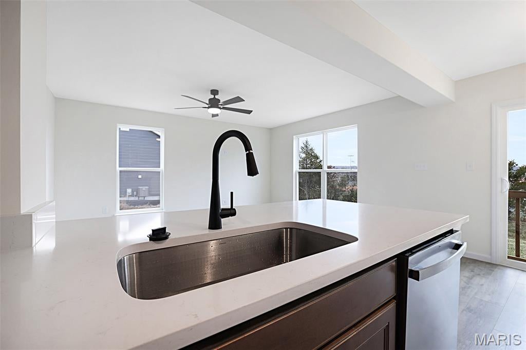 Silo Ridge Commons 36 - Residential