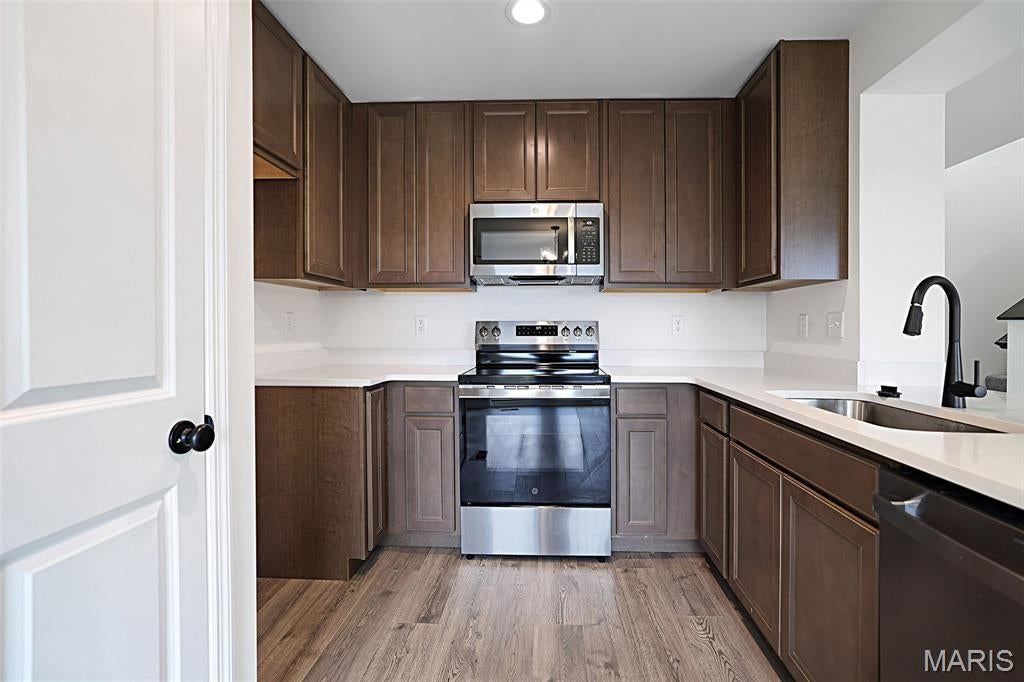 Silo Ridge Commons 36 - Residential