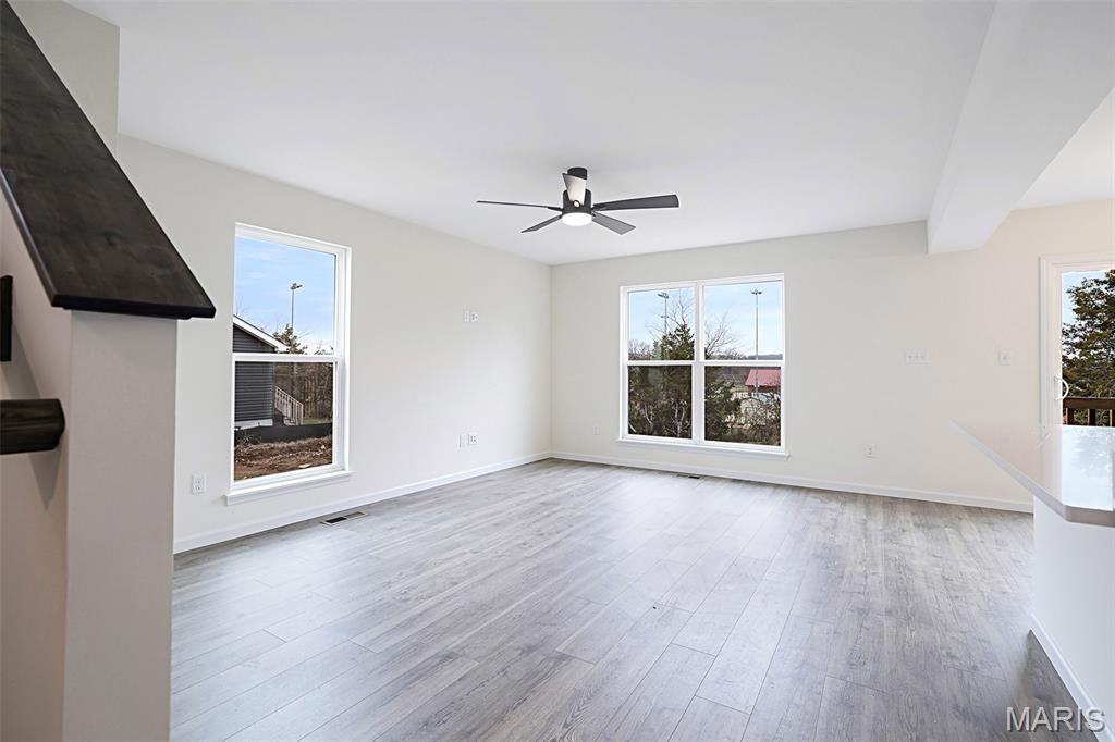 Silo Ridge Commons 36 - Residential