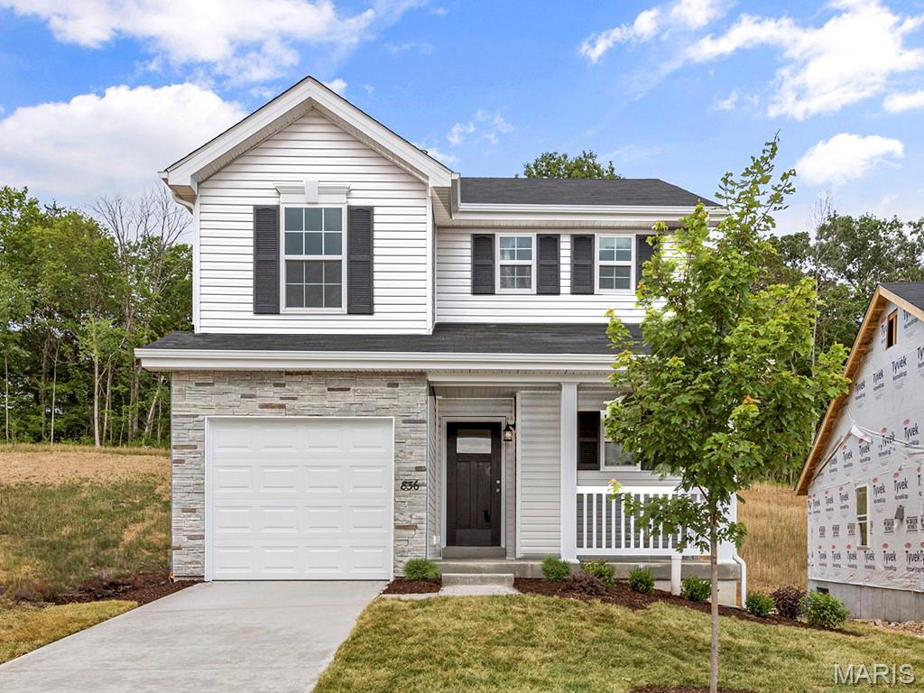 Silo Ridge Commons 36 - Residential