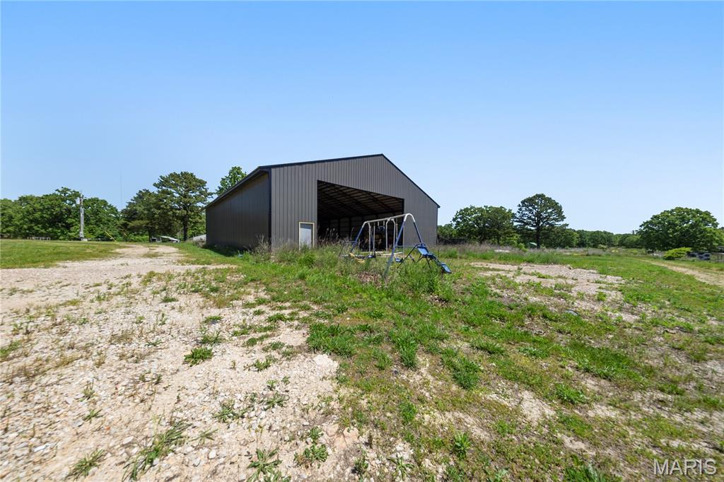Rural - Residential
