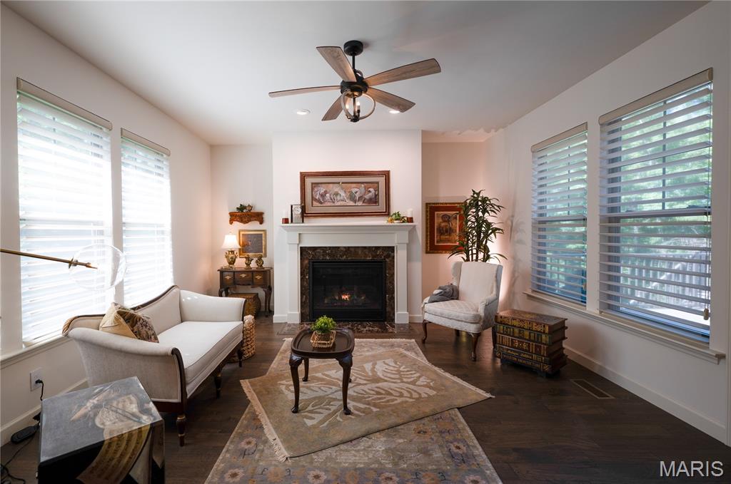Est At Delcreek Crossing #1 - Residential