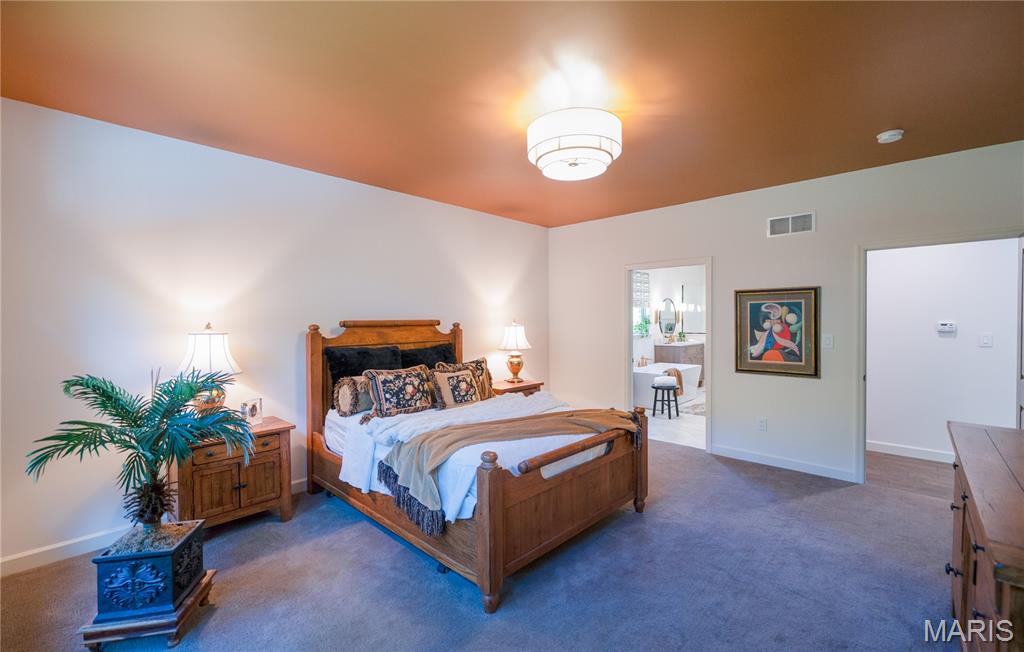 Est At Delcreek Crossing #1 - Residential