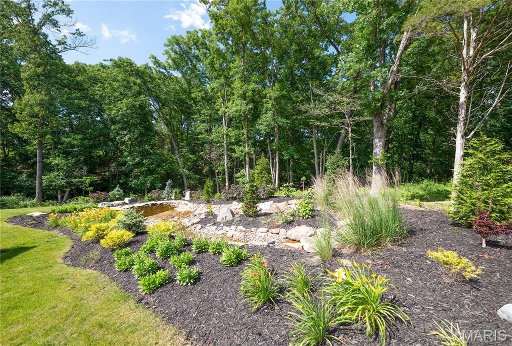 Est At Delcreek Crossing #1 - Residential