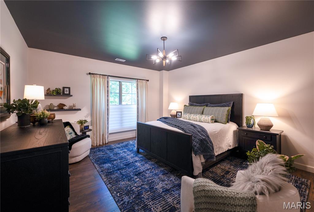 Est At Delcreek Crossing #1 - Residential