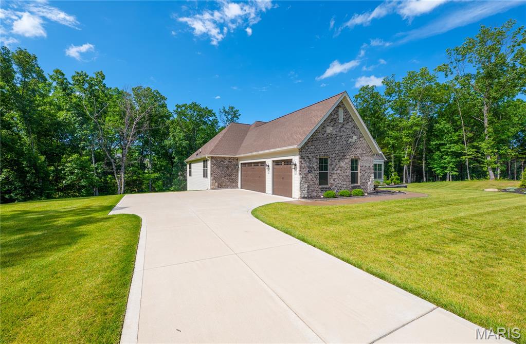 Est At Delcreek Crossing #1 - Residential