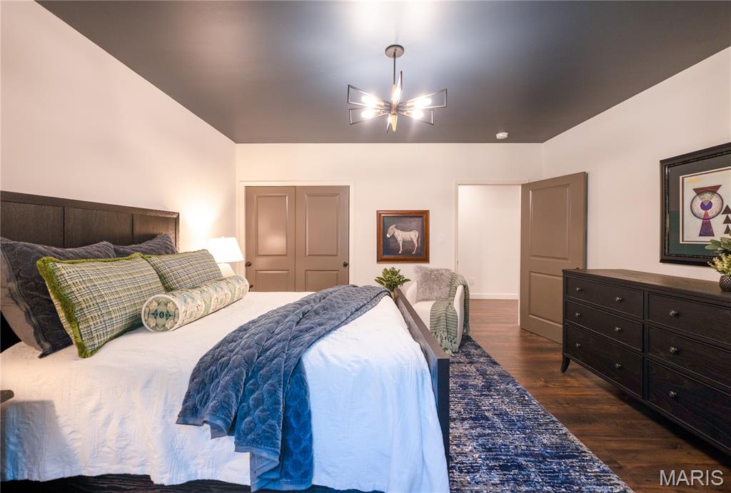 Est At Delcreek Crossing #1 - Residential