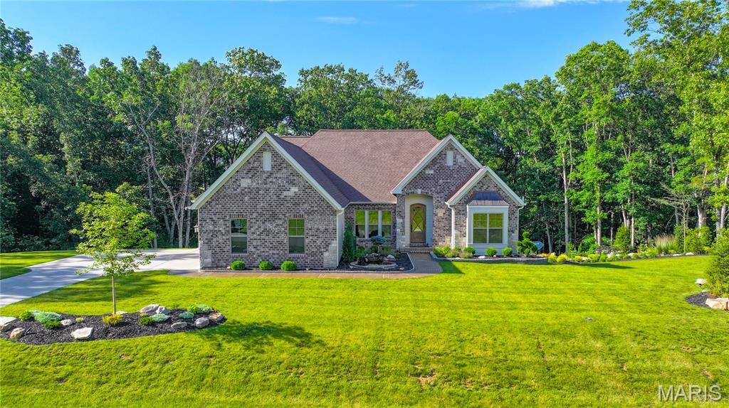 Est At Delcreek Crossing #1 - Residential