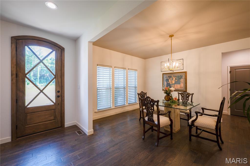 Est At Delcreek Crossing #1 - Residential