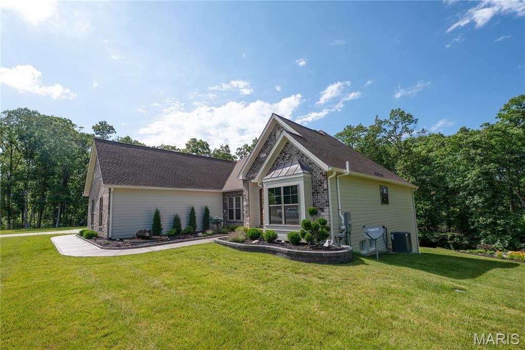 Est At Delcreek Crossing #1 - Residential