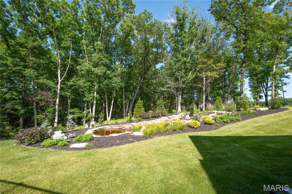 Est At Delcreek Crossing #1 - Residential