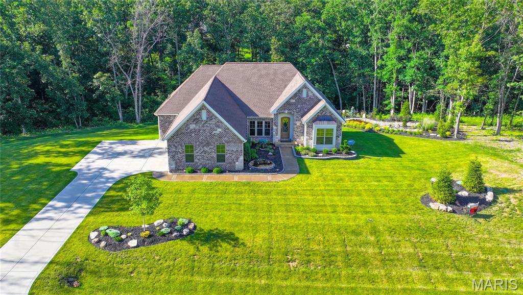 Est At Delcreek Crossing #1 - Residential