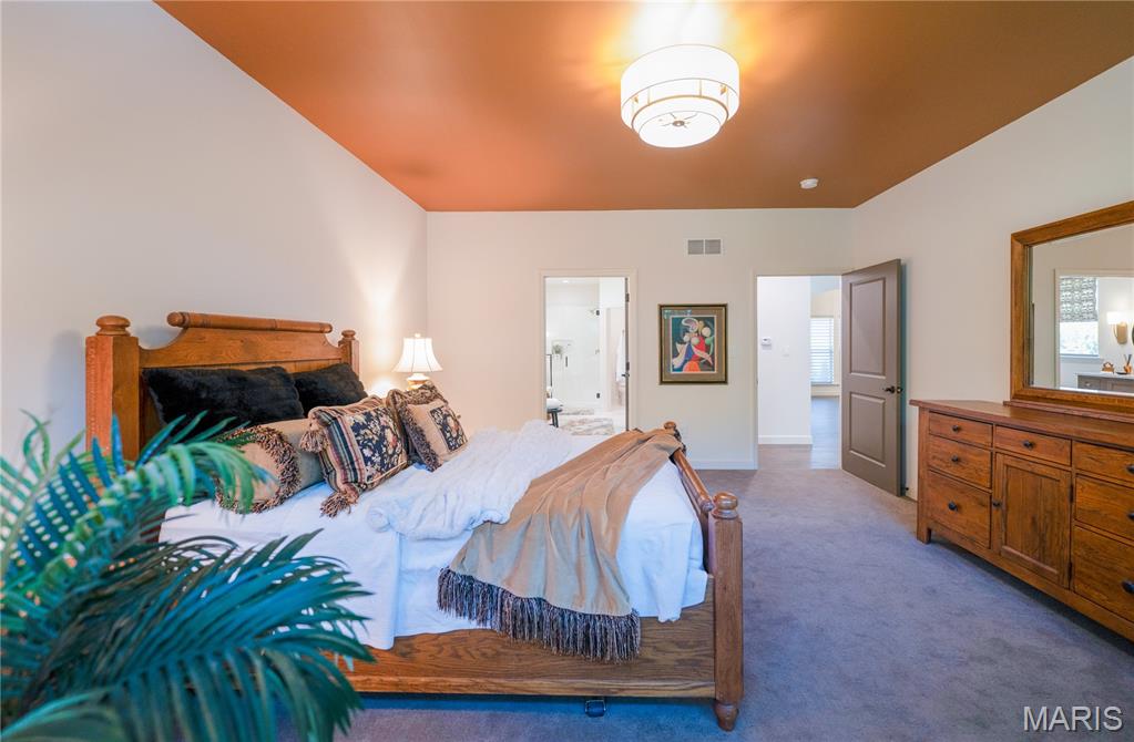 Est At Delcreek Crossing #1 - Residential
