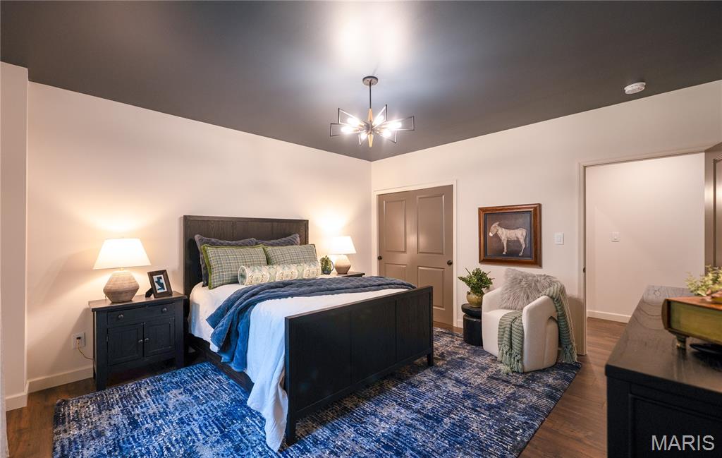 Est At Delcreek Crossing #1 - Residential