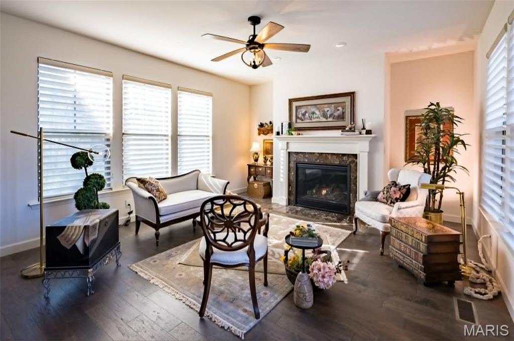 Est At Delcreek Crossing #1 - Residential