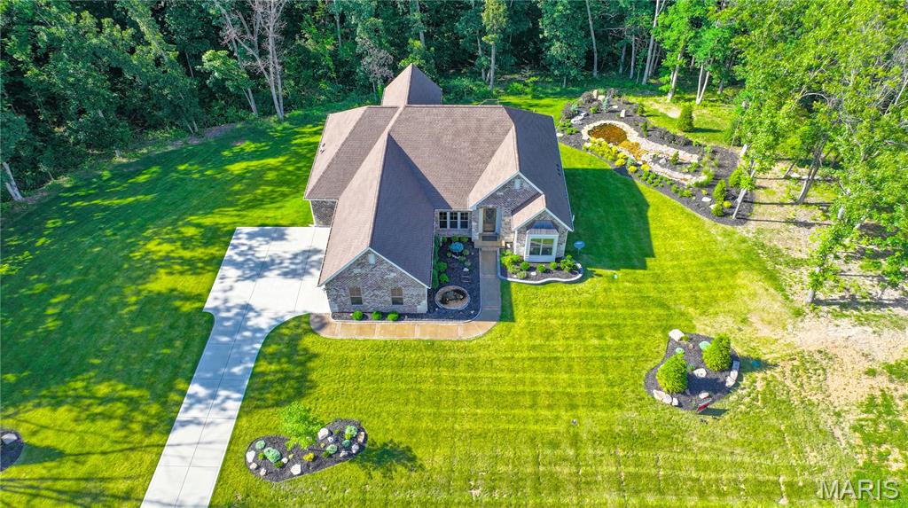 Est At Delcreek Crossing #1 - Residential