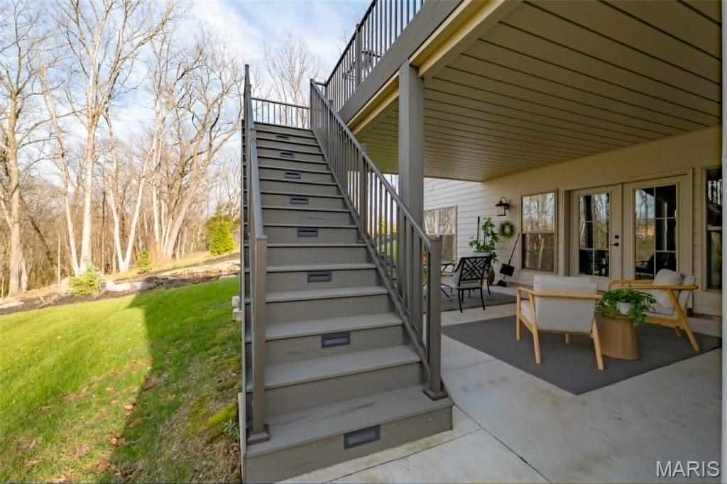 Est At Delcreek Crossing #1 - Residential