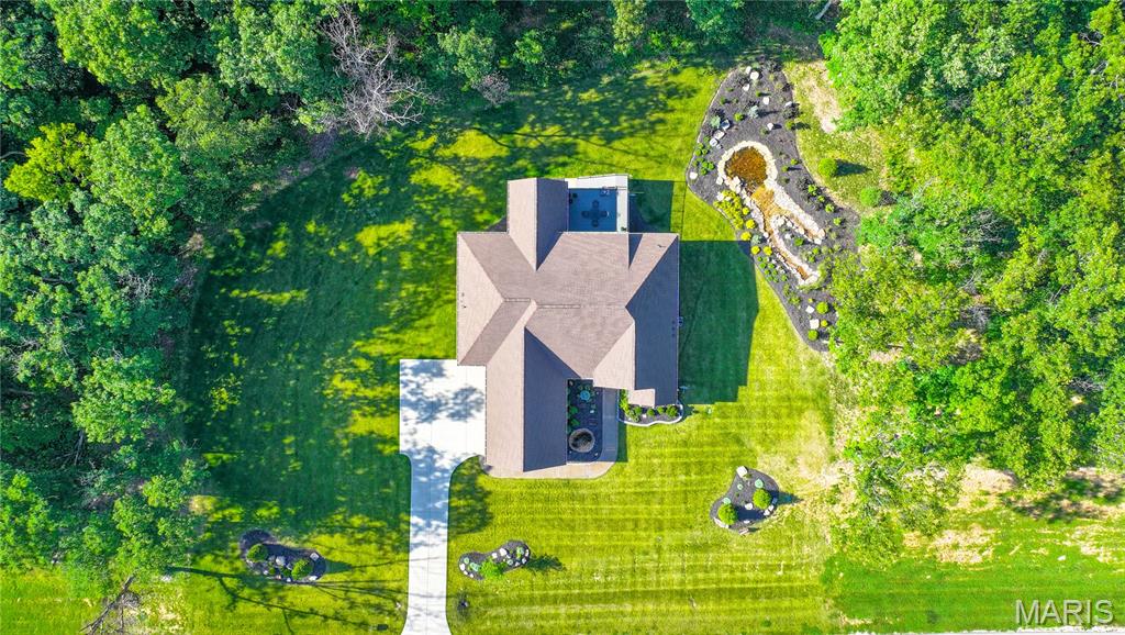 Est At Delcreek Crossing #1 - Residential