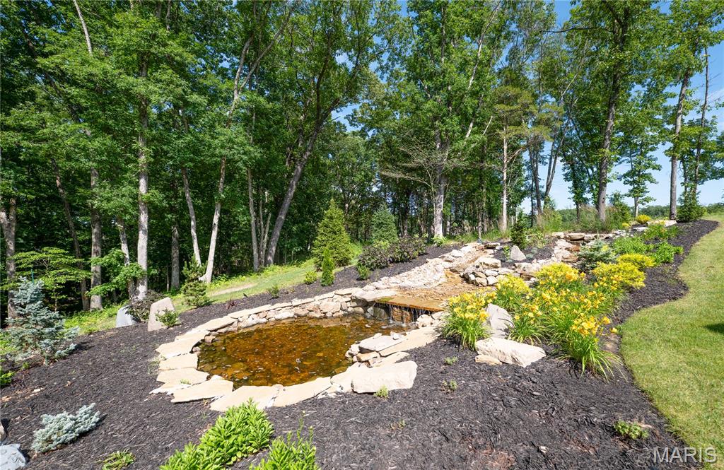 Est At Delcreek Crossing #1 - Residential
