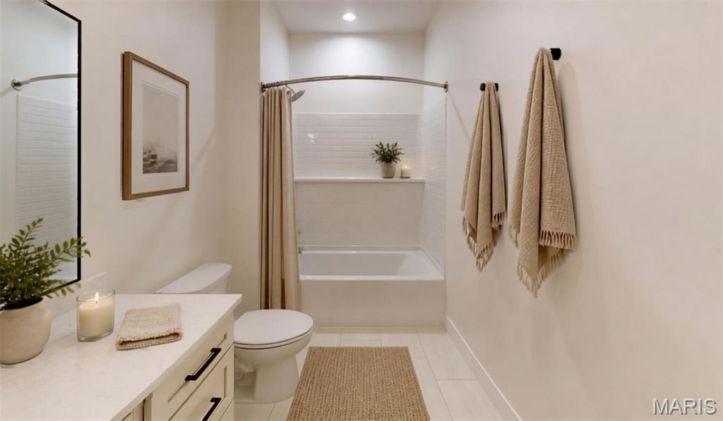 The Square on Tower Grove - Residential Lease