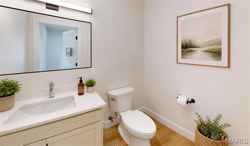The Square on Tower Grove - Residential Lease