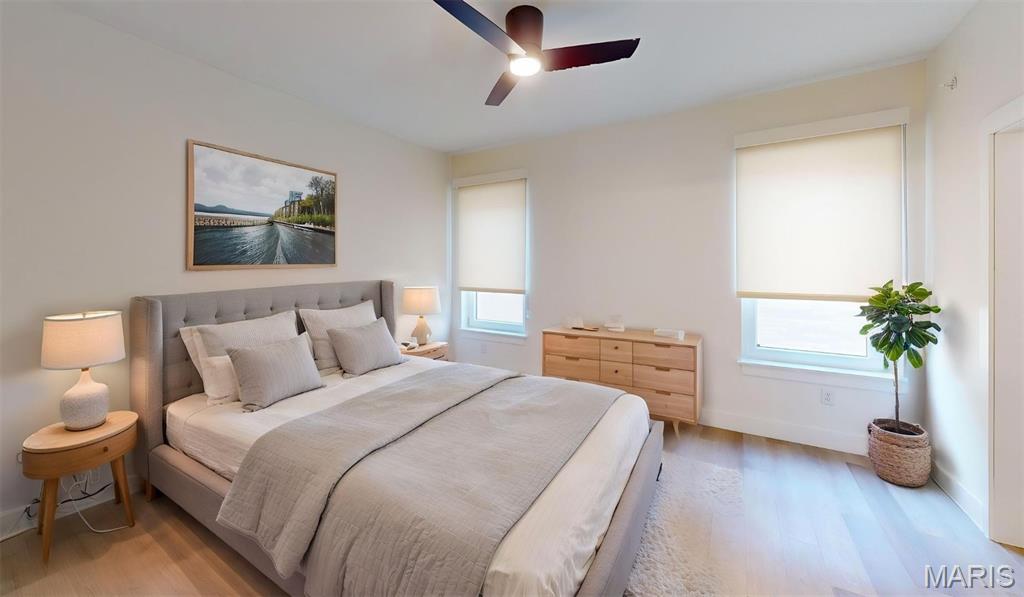 The Square on Tower Grove - Residential Lease