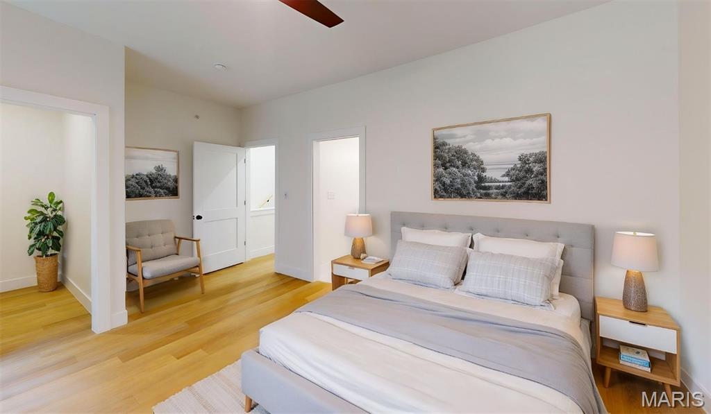 The Square on Tower Grove - Residential Lease