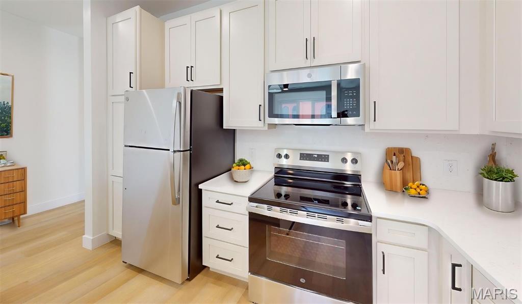 The Square on Tower Grove - Residential Lease