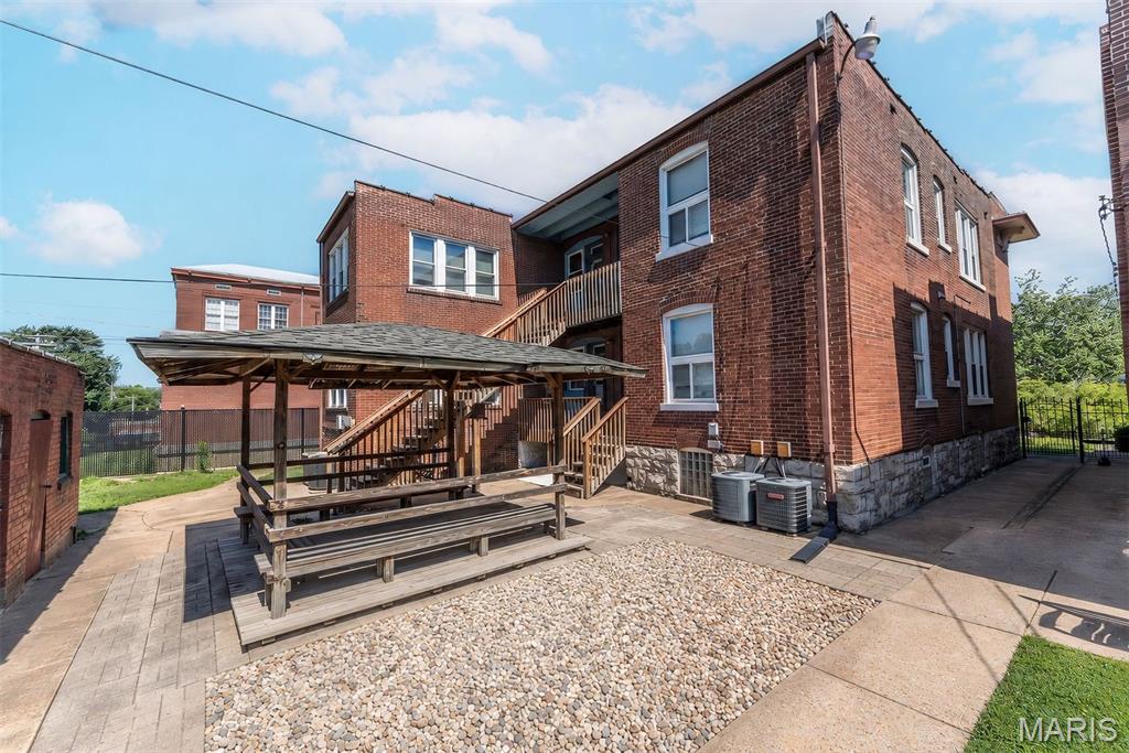 Tyler Place Add - Residential Income