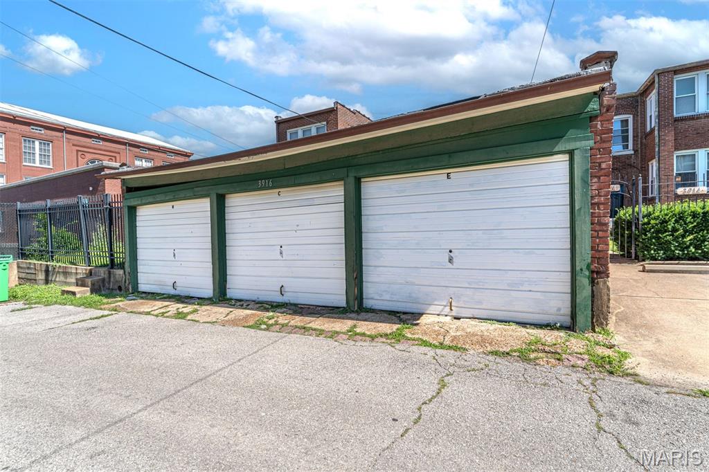 Tyler Place Add - Residential Income