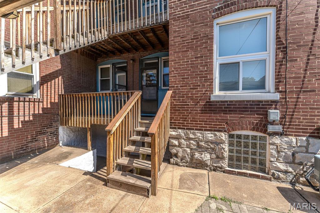 Tyler Place Add - Residential Income