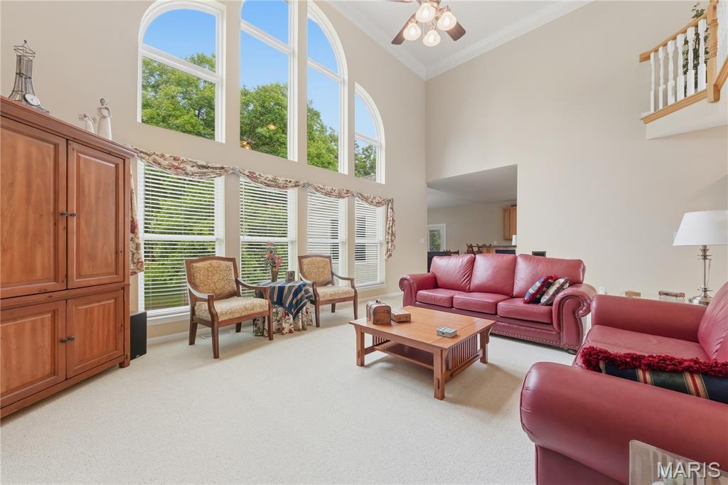 St Marys Estates - Residential