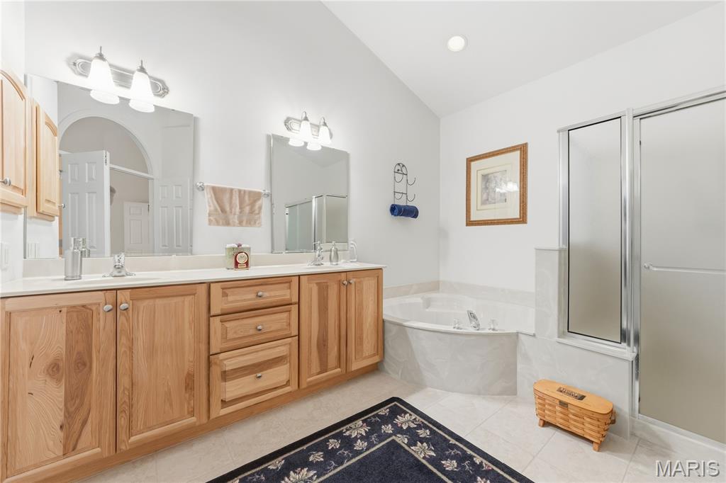 St Marys Estates - Residential