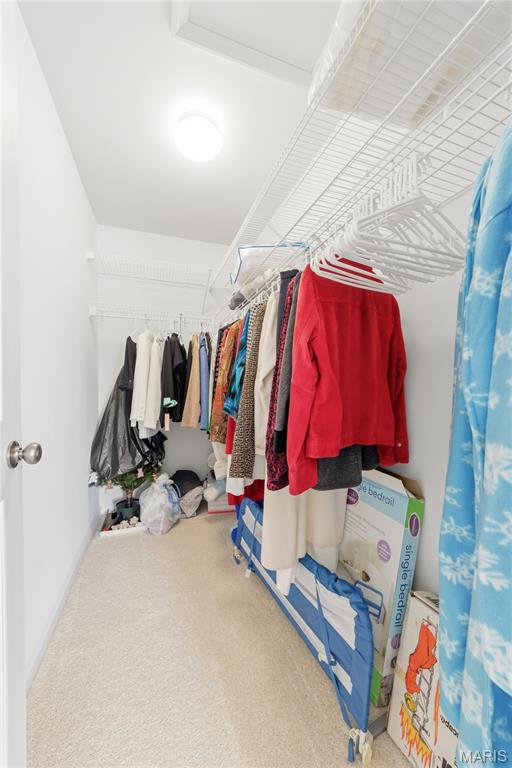 St Marys Estates - Residential